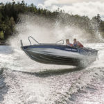 Linder 460 Arkip