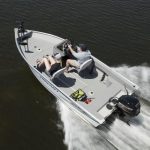 Starcraft Patriot 16 TL/16 SC