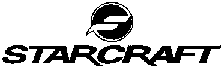 Starcraft Logo