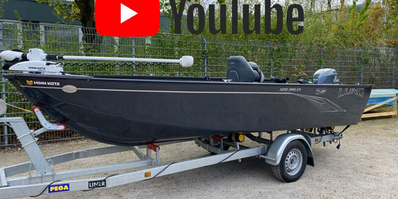 YouTube Kanal Tema Marine