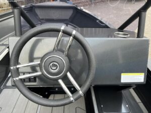Gelex 4.5 mit Seitenkonsole News
