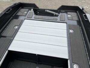 Gelex 4.5 mit Seitenkonsole News