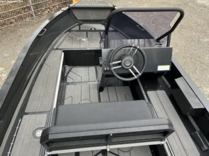 Gelex 4.5 mit Seitenkonsole News