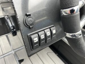 Gelex 4.5 mit Seitenkonsole News