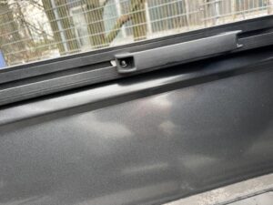 Gelex 4.5 mit Seitenkonsole News