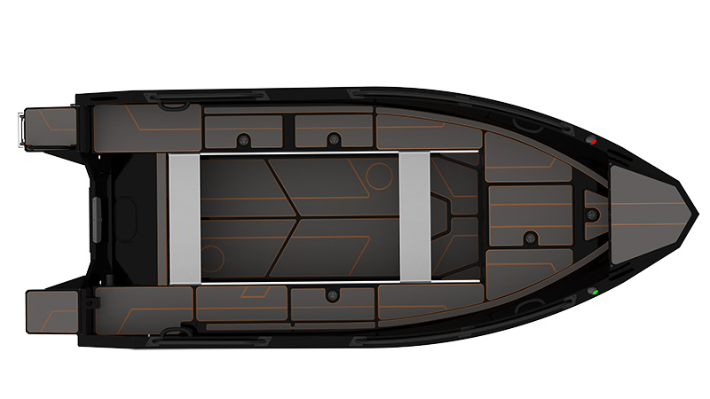 Gelex G 4.5 Tiller