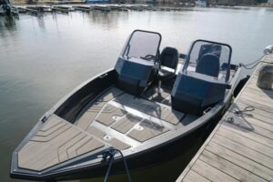 Gelex G 5.2 Doppelkonsole