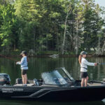 Crestliner Hawk 1650 WT