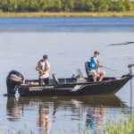 Crestliner Discovery 1650 SC