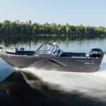 Crestliner Hawk 1750 SC