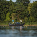 Crestliner Hawk 1750 WT