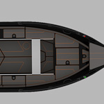 Gelex G 4.5 Seitenkonsole