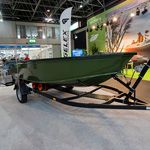 Gelex G 5.0 Tiller