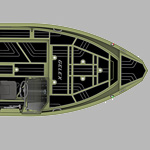Gelex G 5.2 Seitenkonsole