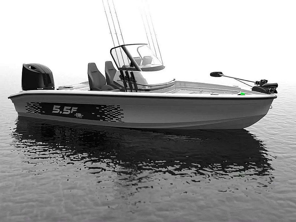 HR 5.5 F