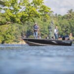Crestliner Fish Hawk 1650 SC