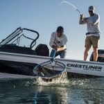 Crestliner Fish Hawk 1750 WT