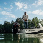 Crestliner 1750 Super Hawk