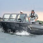 Crestliner Commander 1850