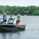 Crestliner Sportfish 1850 OB