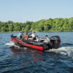 Crestliner 1850 Super Hawk