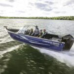Crestliner 1950 Super Hawk