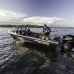 Crestliner Commander Elite 1850