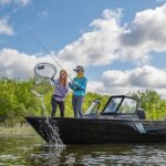 Crestliner 1600 Vision SC/DC/WT