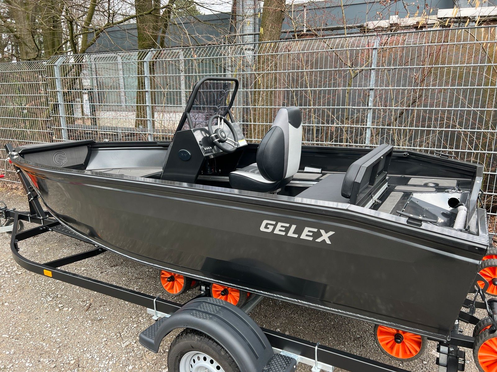 Gelex G 4.5