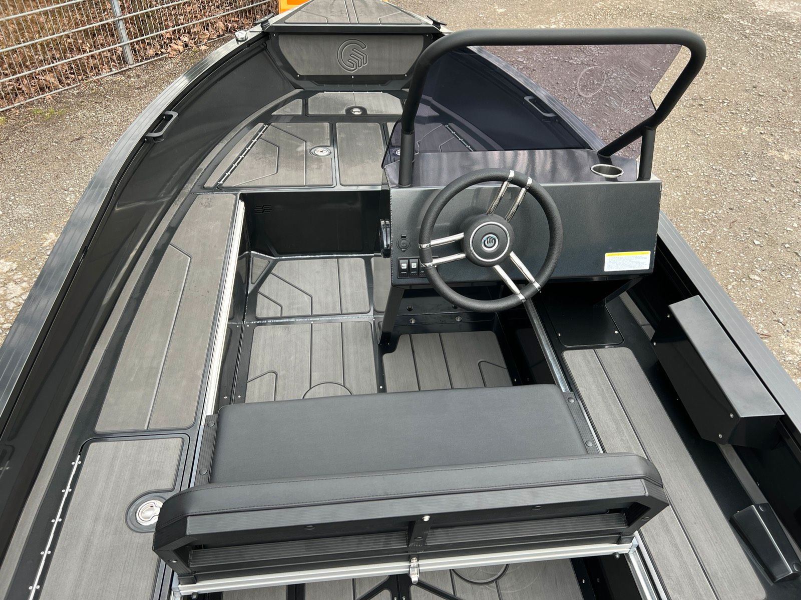 Gelex G 4.5