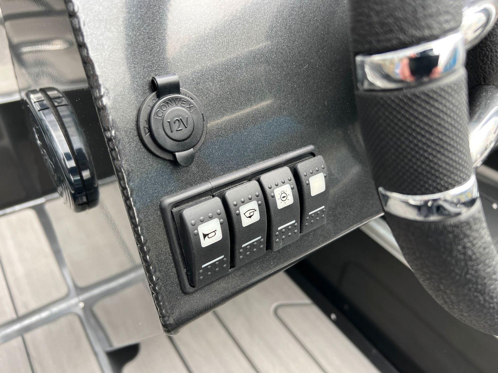 Gelex G 4.5