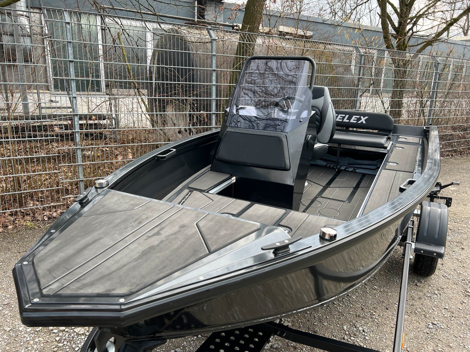 Gelex G 4.5