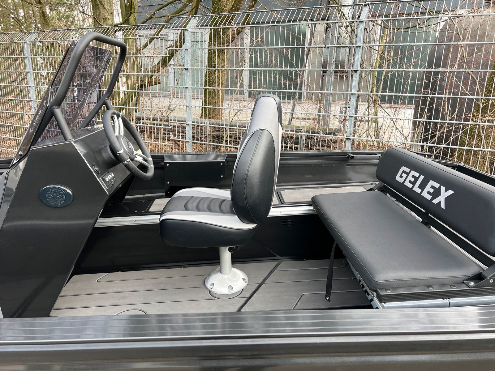Gelex G 4.5
