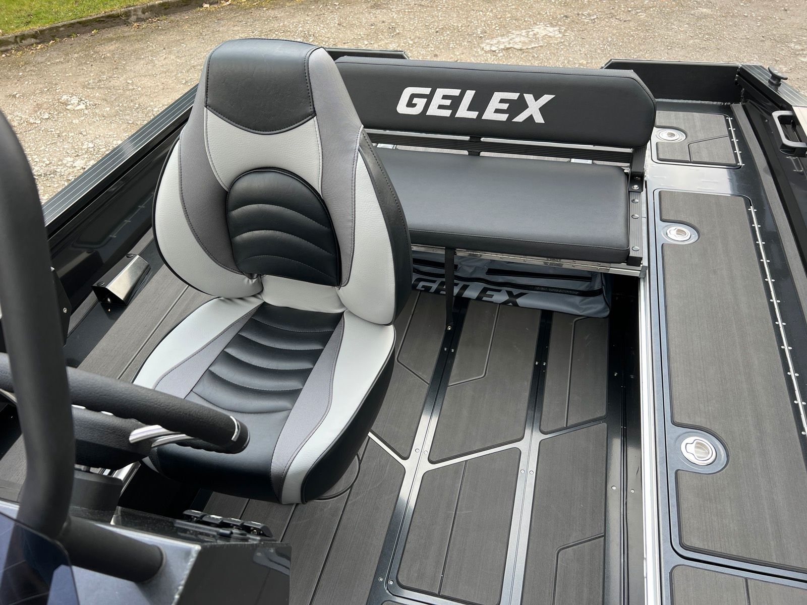 Gelex G 4.5