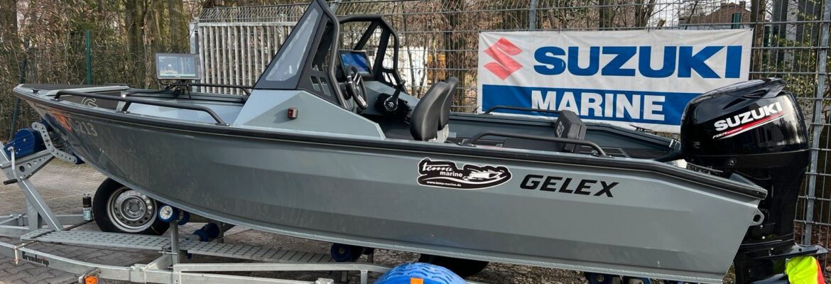 Gelex G5