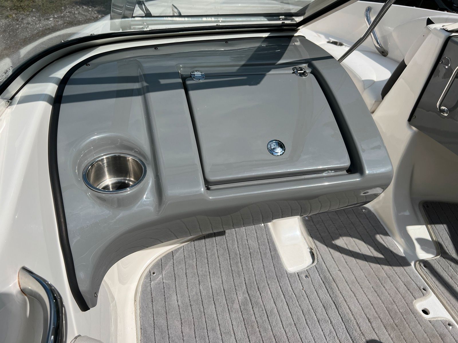 Sportboot Larson 180 Sport Bowrider Volvo-Penta