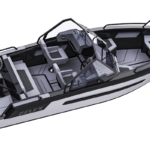 Gelex 6 Doppelkonsole