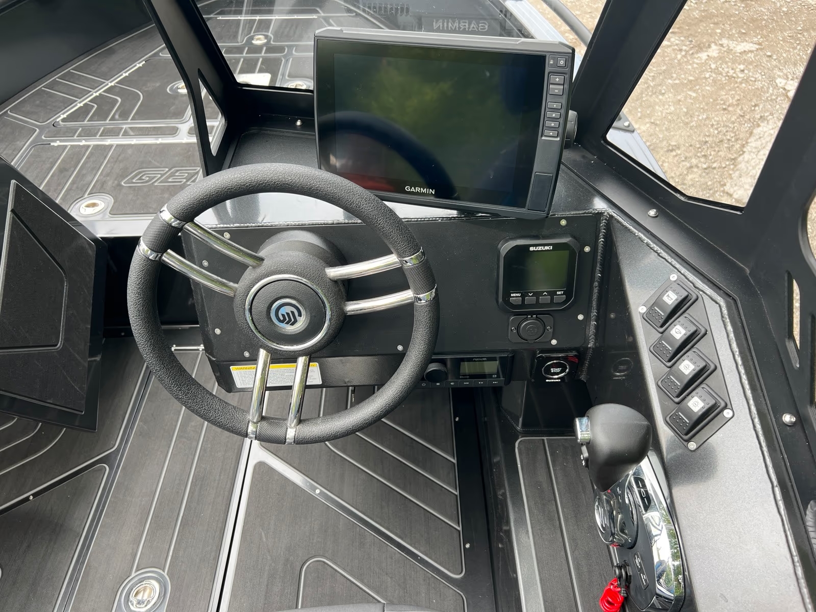 Gelex G 5.2