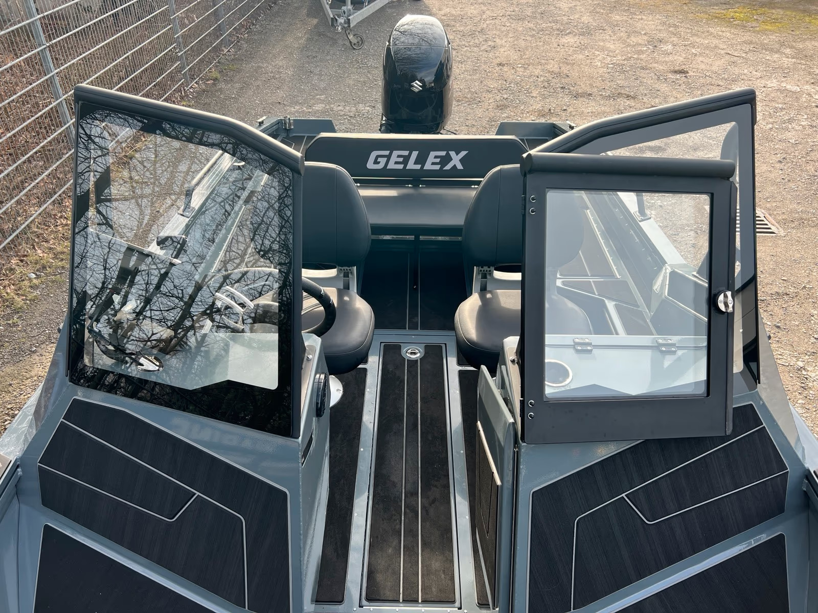 Gelex G5