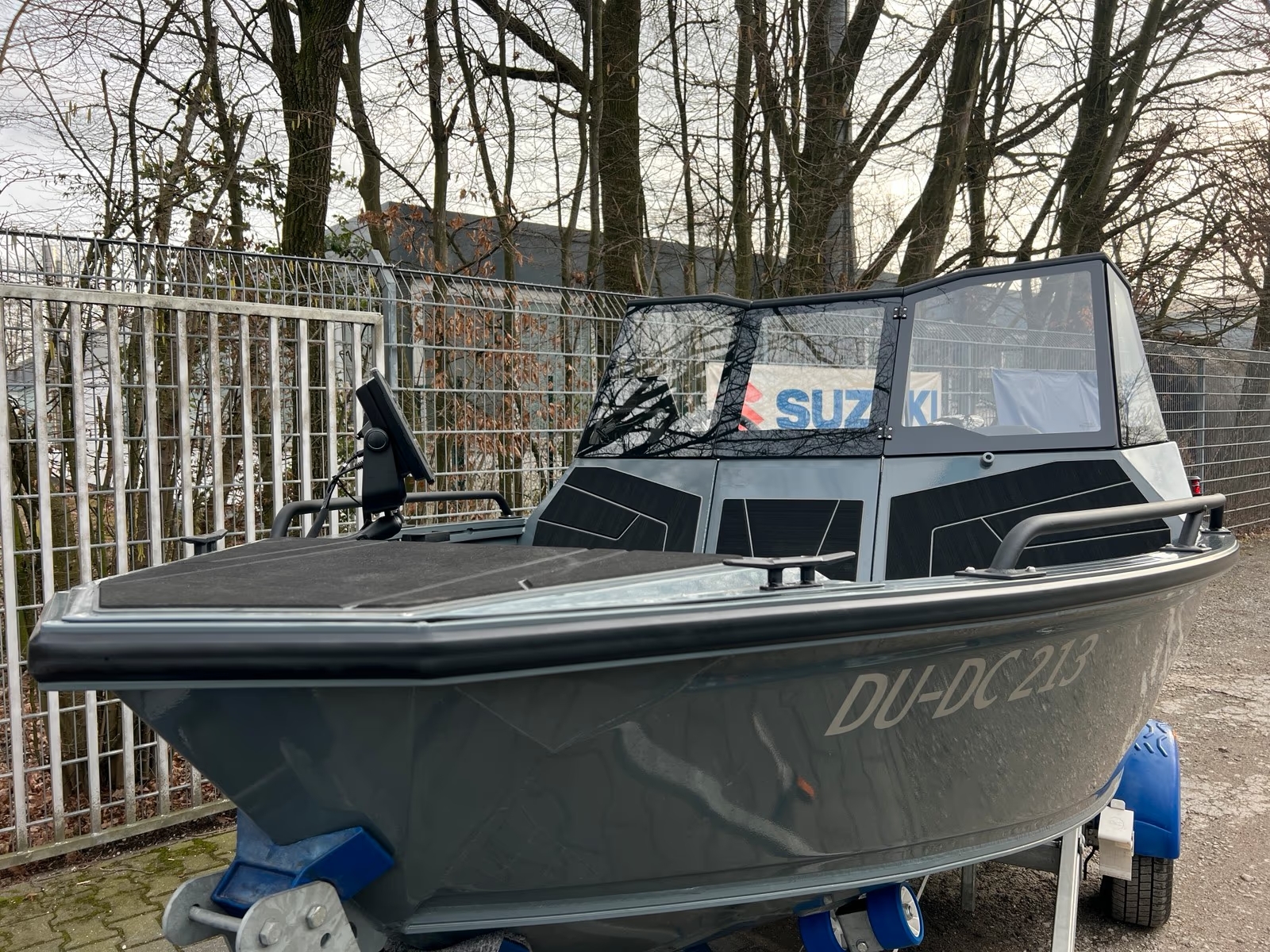 Gelex G5