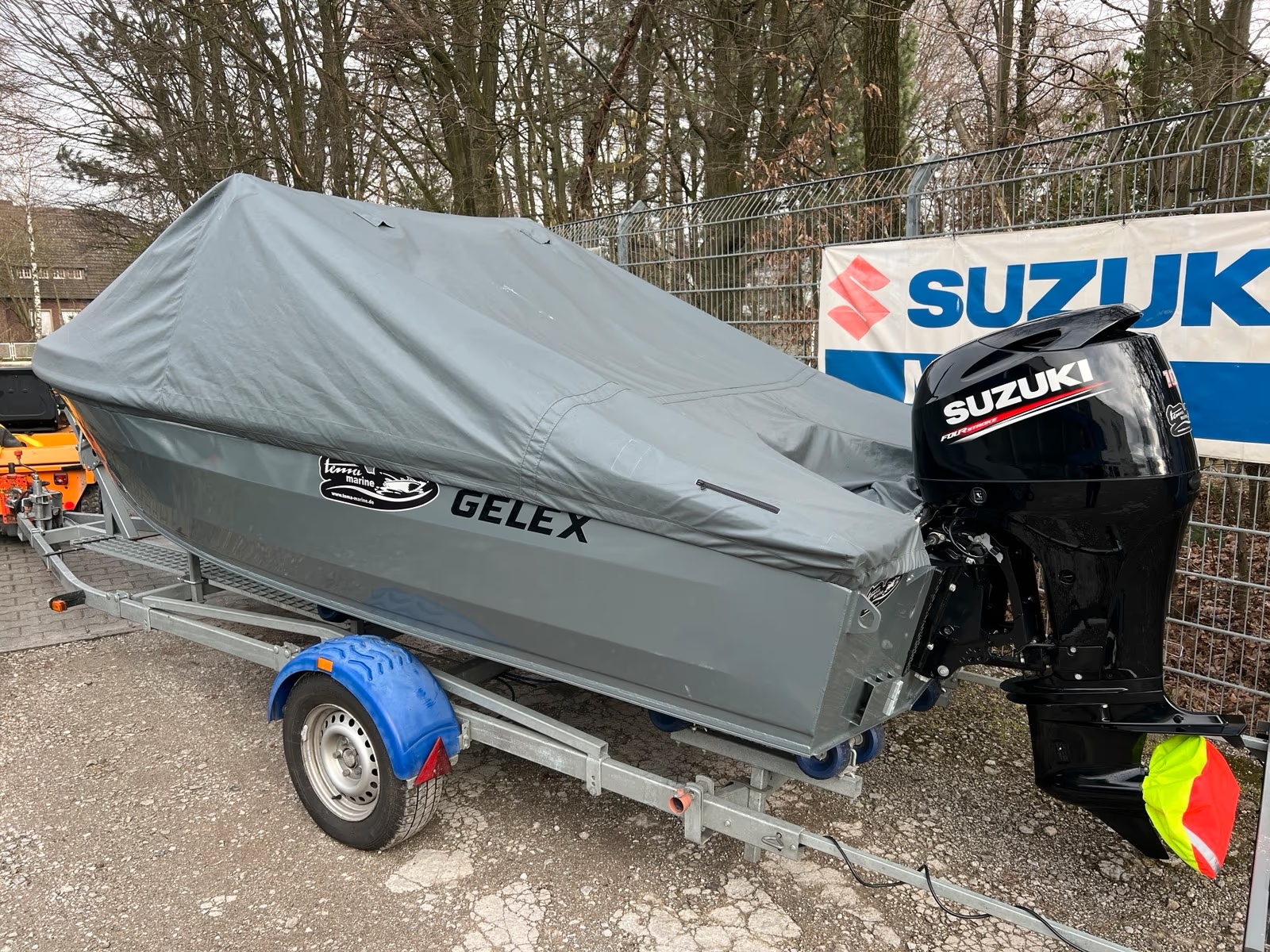 Gelex G5