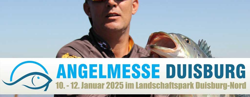 Angelmesse Duisburg 2025