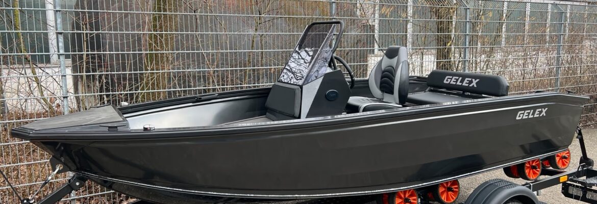 Gelex G 4.5