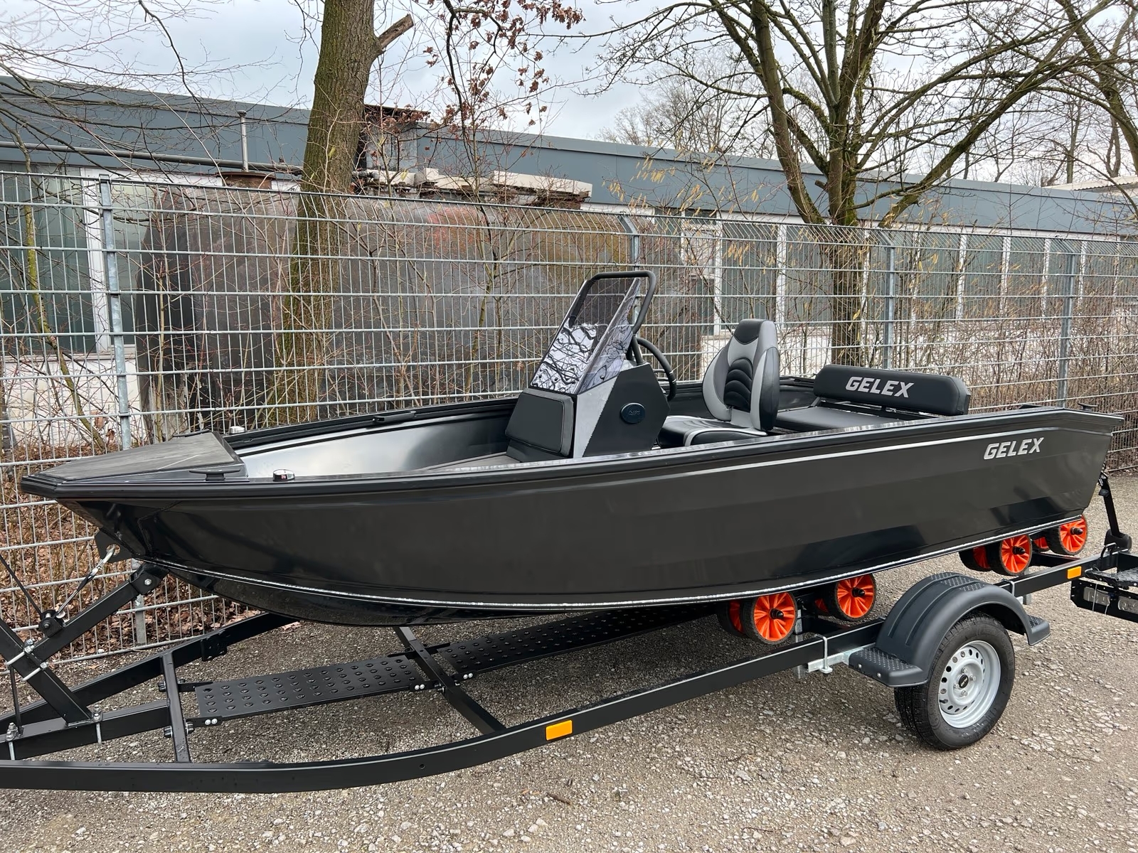 Gelex G 4.5