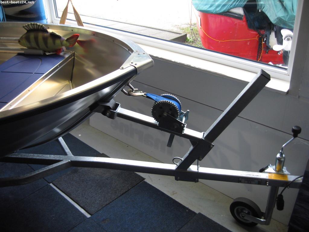 Linder 400 Sportsman
