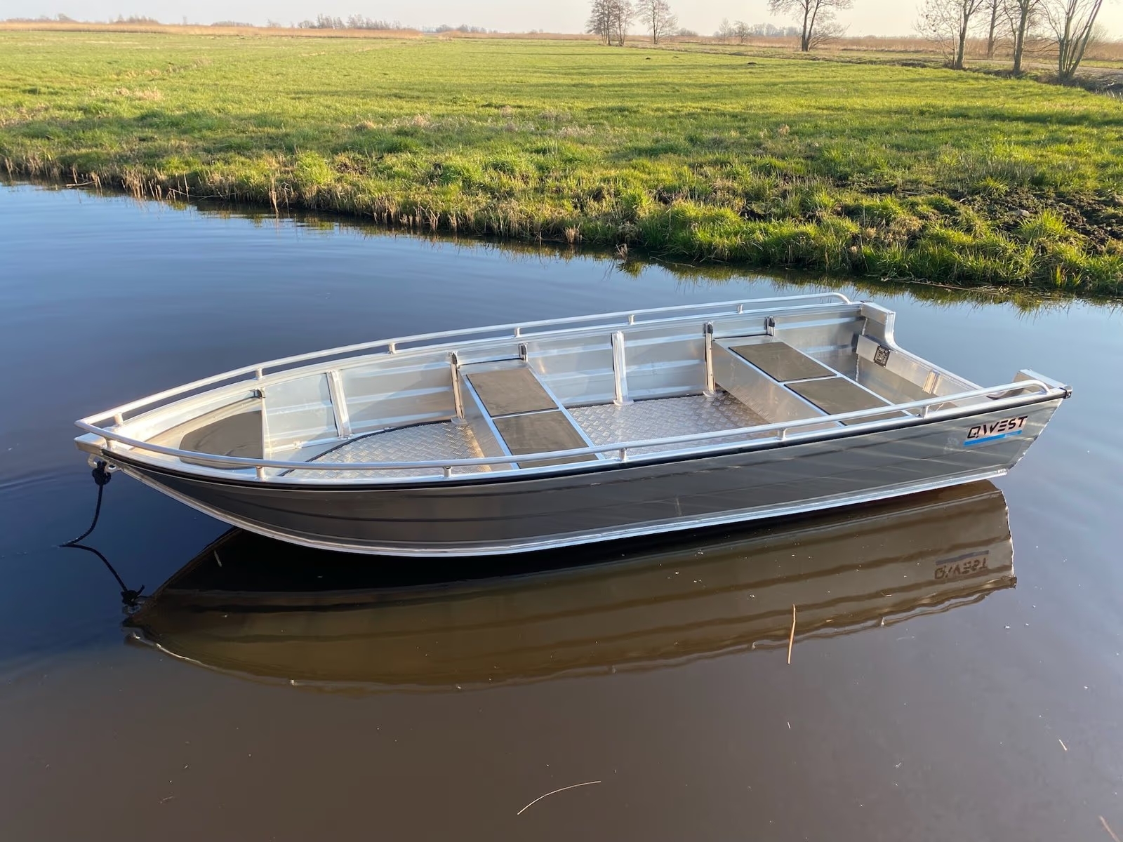 QWEST Marine B Serie