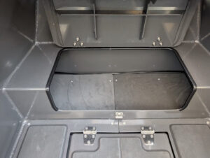 Charterboot Gelex G 5.5