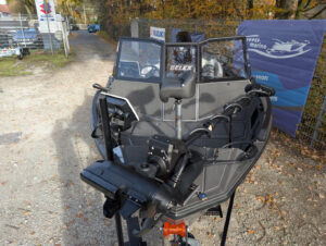 Charterboot Gelex G 5.5