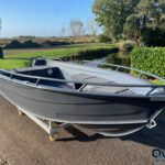 QM R400A