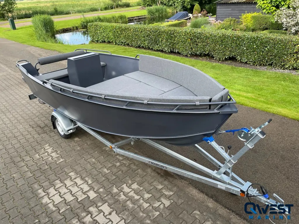 QM R400A